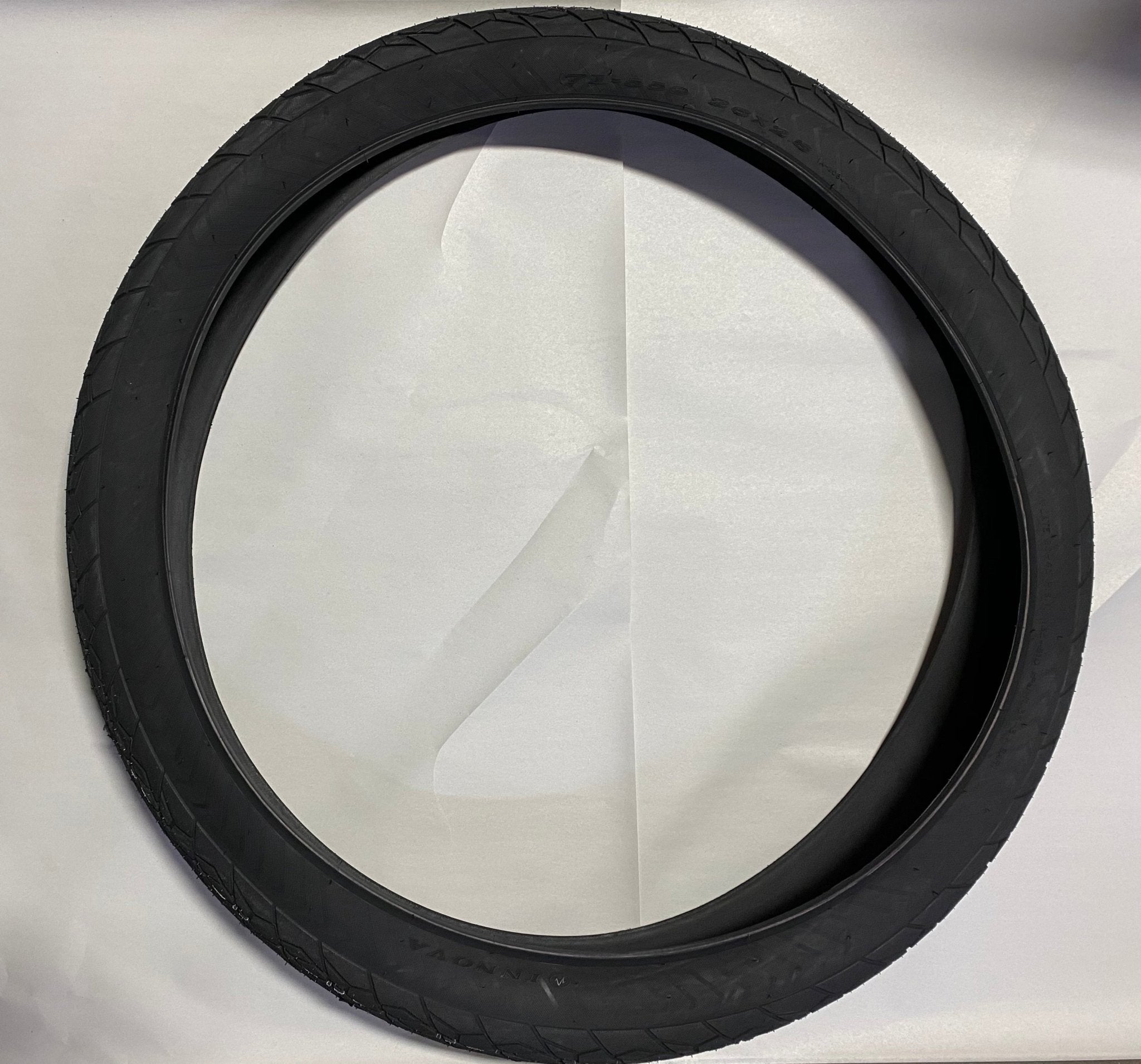 Innova 26x2.8 Tire - EVELO