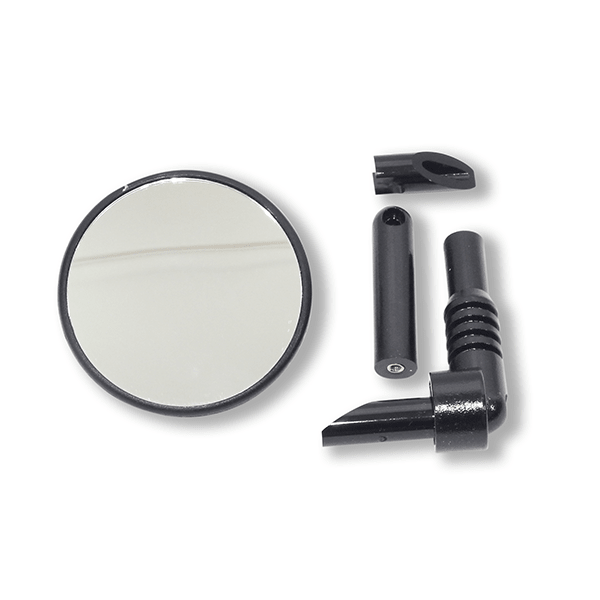 Mirror - Bar End Rear View - EVELO