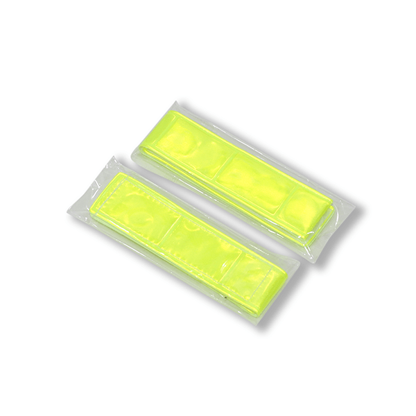Reflective Leg Bands - EVELO