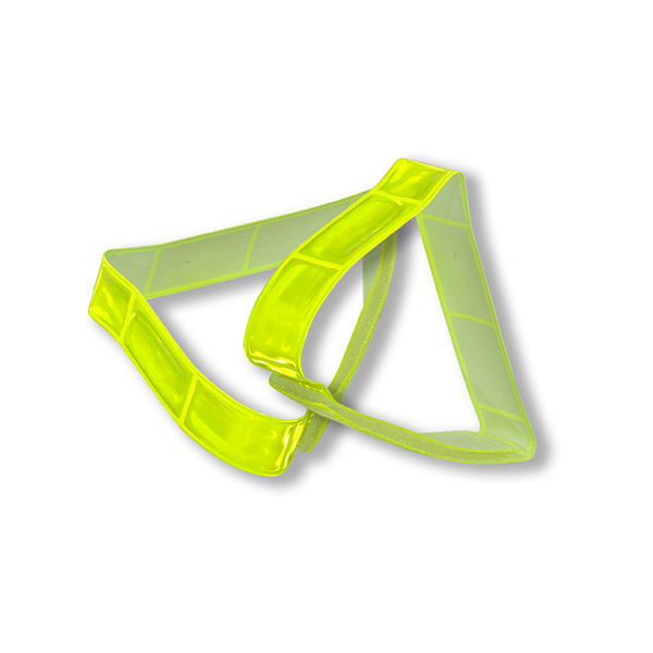 Reflective Leg Bands - EVELO