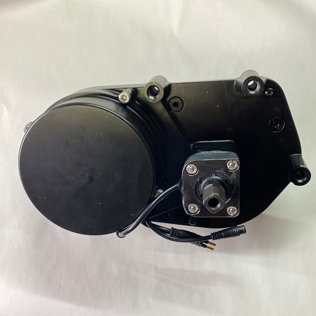 Refurbished Dapu MD250 Motor for Omega, Aurora, and Galaxy - EVELO