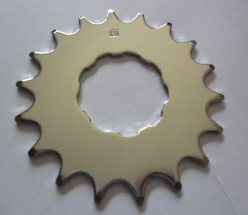 Singlespeed Cog for Enviolo hub - 18T - EVELO