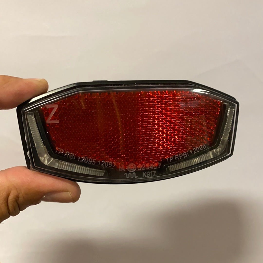 Taillight - Unwired (Multiple Models) - EVELO