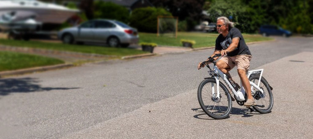 Electric Bikes: How Watts, Volts, and Amp Hours Impact Performance