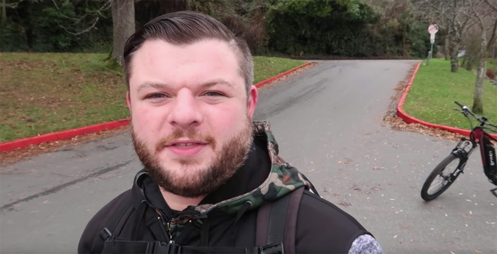 Video: How Electric Bike Throttles and Pedal Assist Work