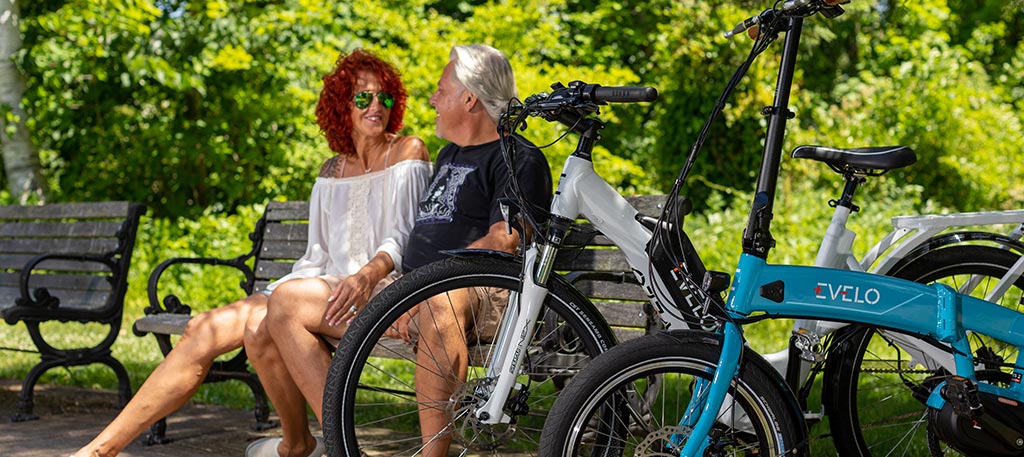 Electric Bikes vs. Regular Bikes: What’s The Real Difference No One Talks About