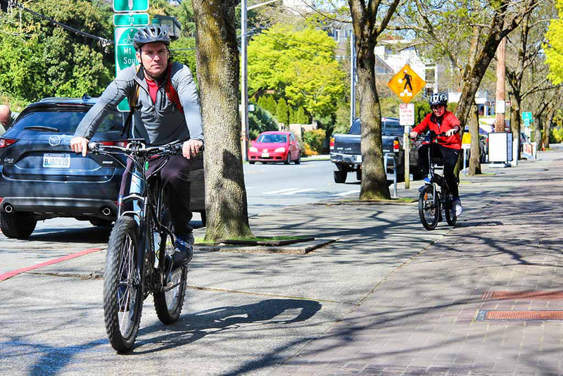 Commuters Guide to Electric Bikes