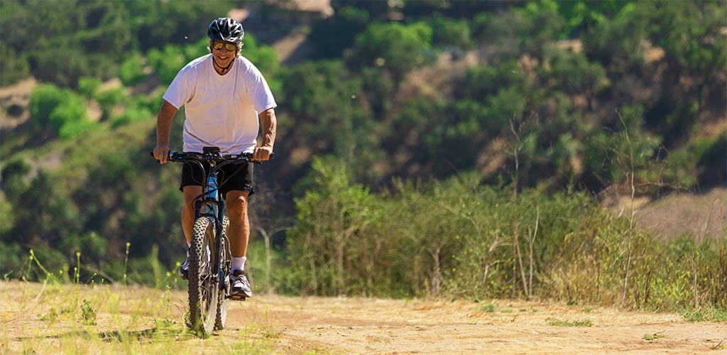 Electric Bikes Could Help to Combat Type-2 Diabetes