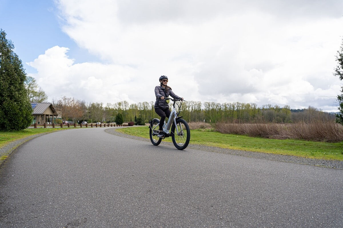 How Fast Can an Electric Bike Go?