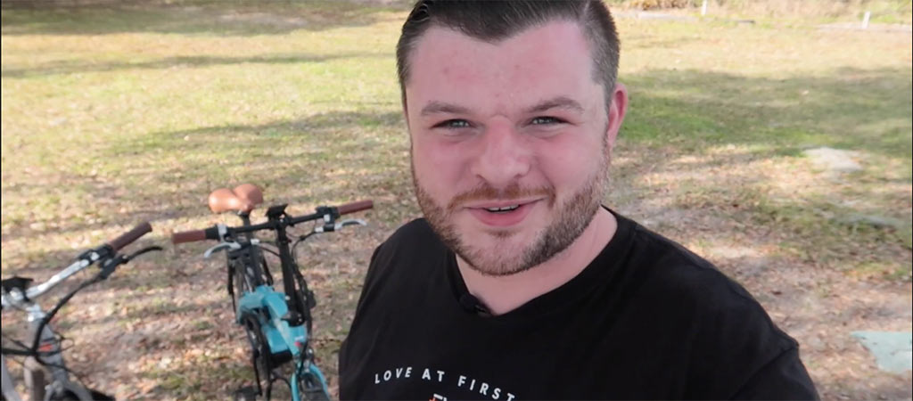 Video: Hydraulic versus Mechanical Brakes for Electric Bikes