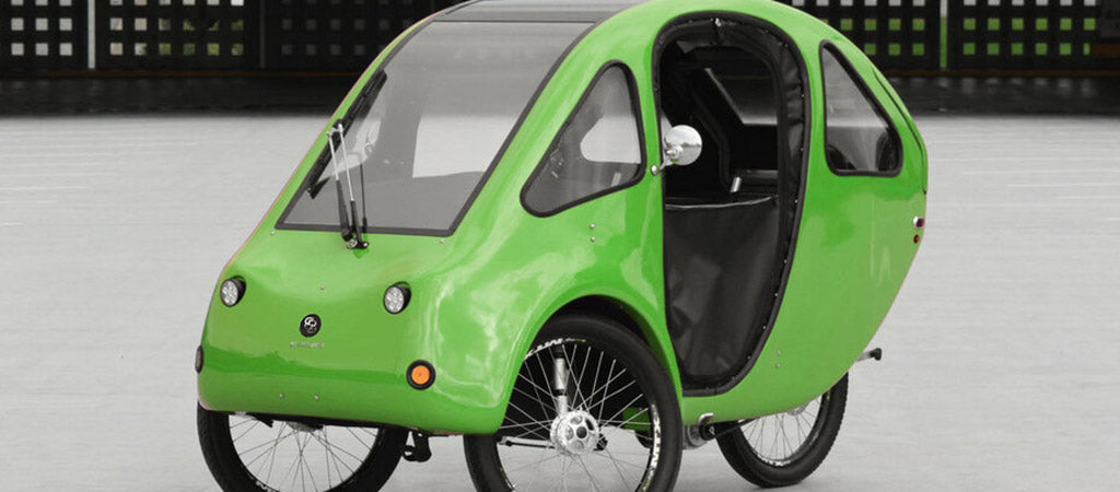 Podcast: Better Bike the Car Alternative