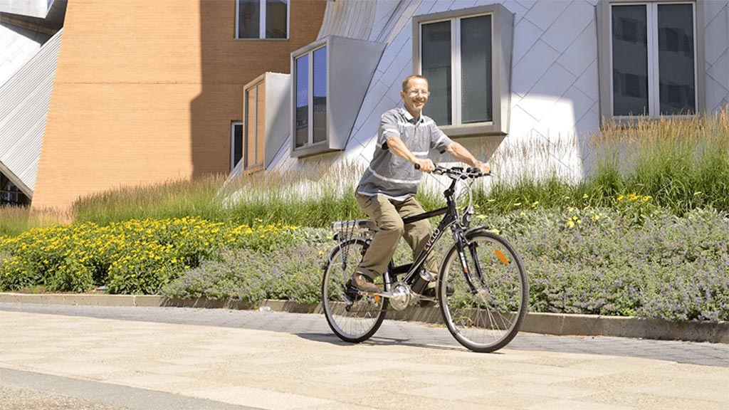 10 Reasons Why Electric Bikes and RVs Are a Perfect Match - EVELO
