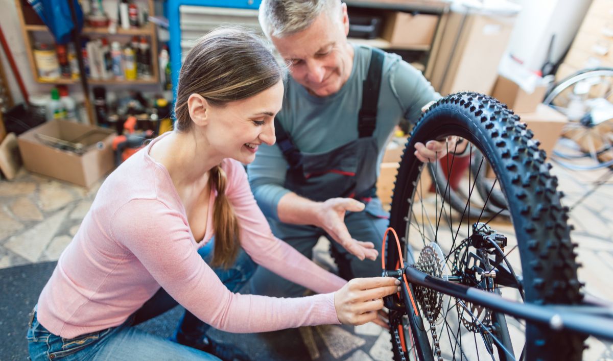 eBike Maintenance 101