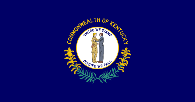 Kentucky State Electric Bike Laws