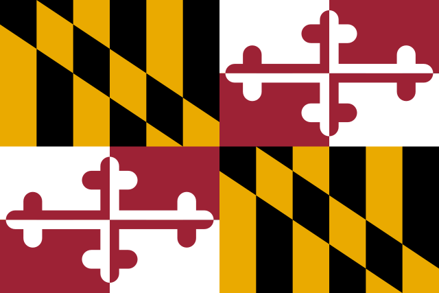 Maryland State Electric Bike Laws