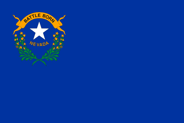 Nevada State Electric Bike Laws
