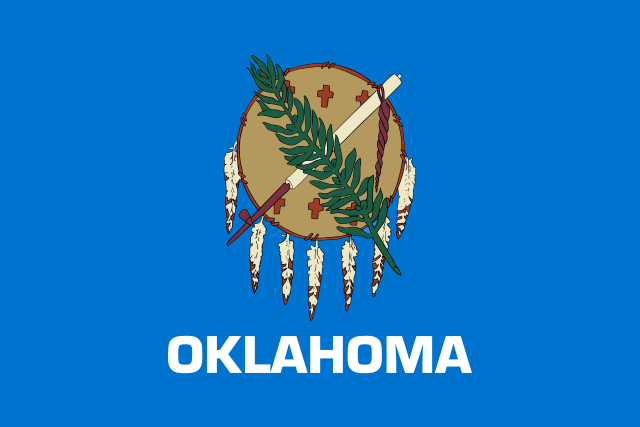 Oklahoma State Electric Bike Laws
