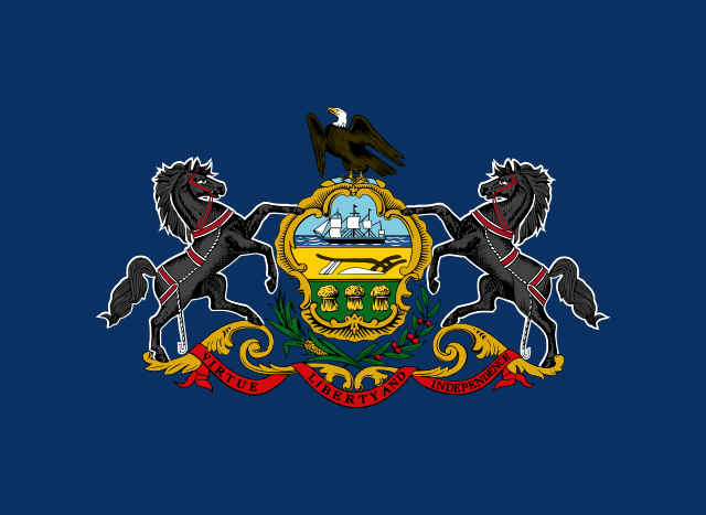 Pennsylvania State Electric Bike Laws
