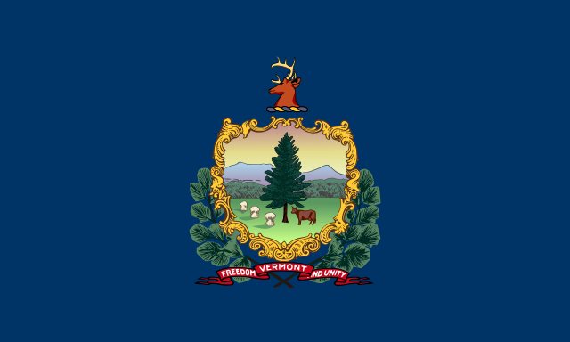 Vermont State Electric Bike Laws