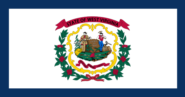 West Virginia State Electric Bike Laws
