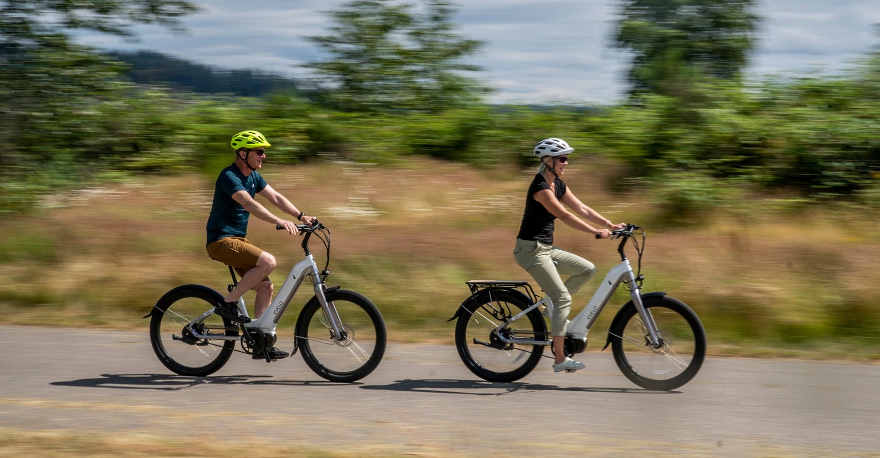 8 Bike Accessories No Bike Owner Should Live Without - EVELO