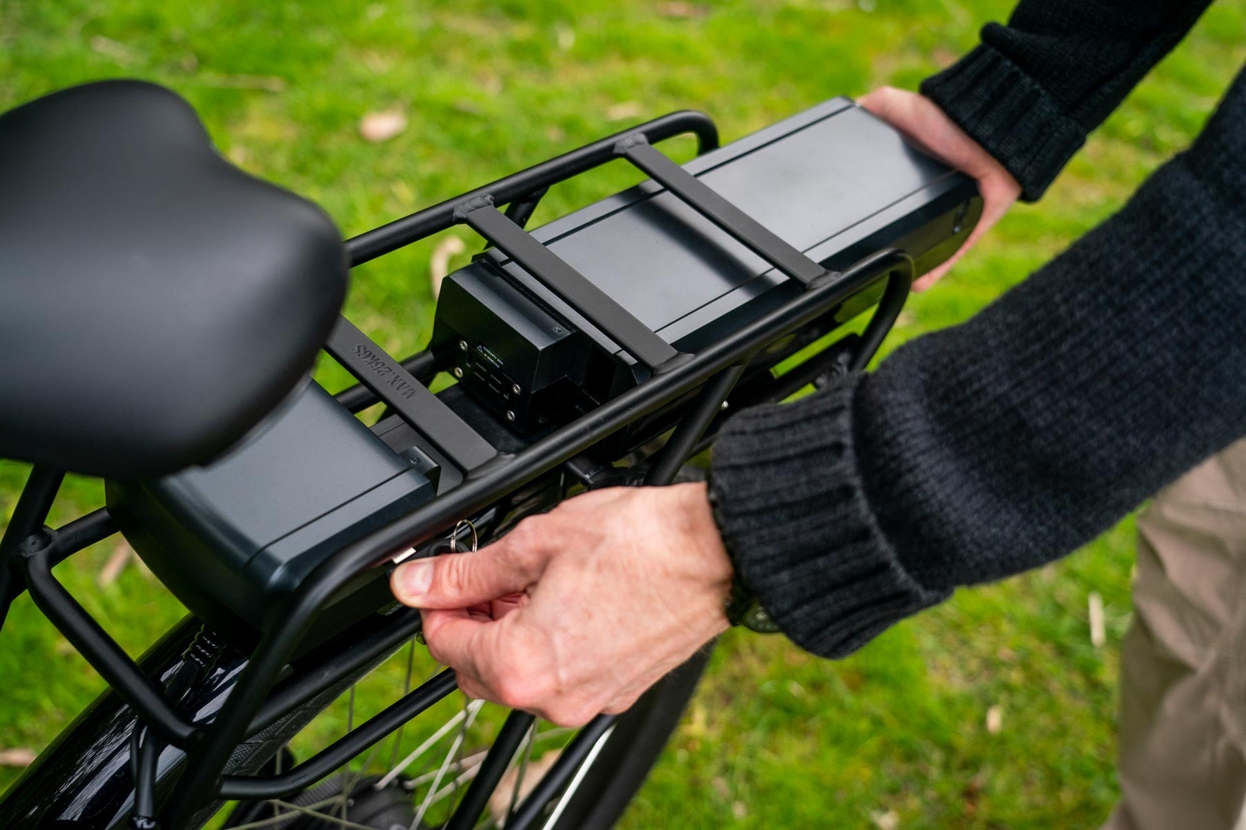 How much does it cost to charge an ebike?