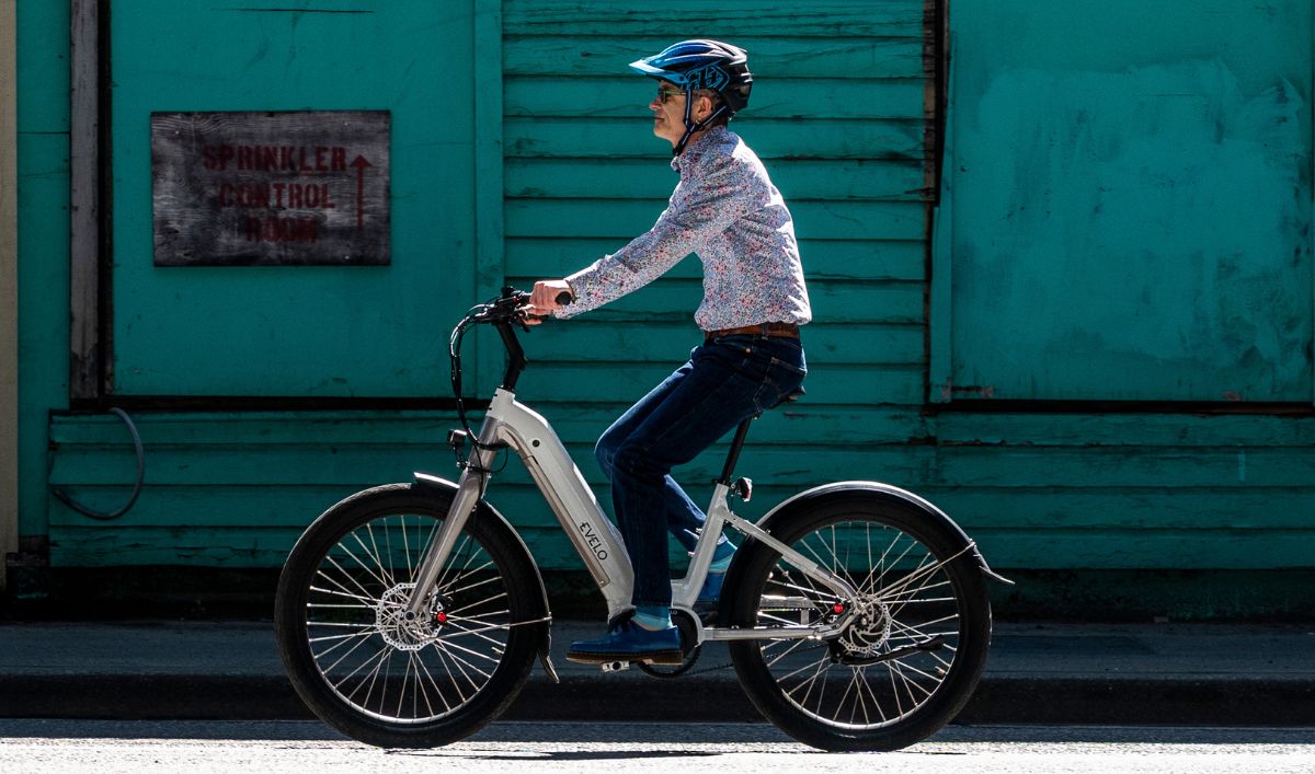 Ditch the Car: How an eBike Can Transform Your Daily Commute