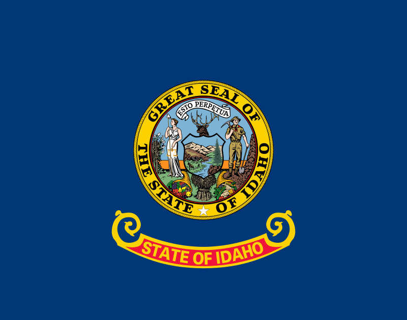 Idaho State Electric Bike Laws