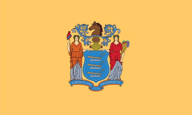 New Jersey State Electric Bike Laws