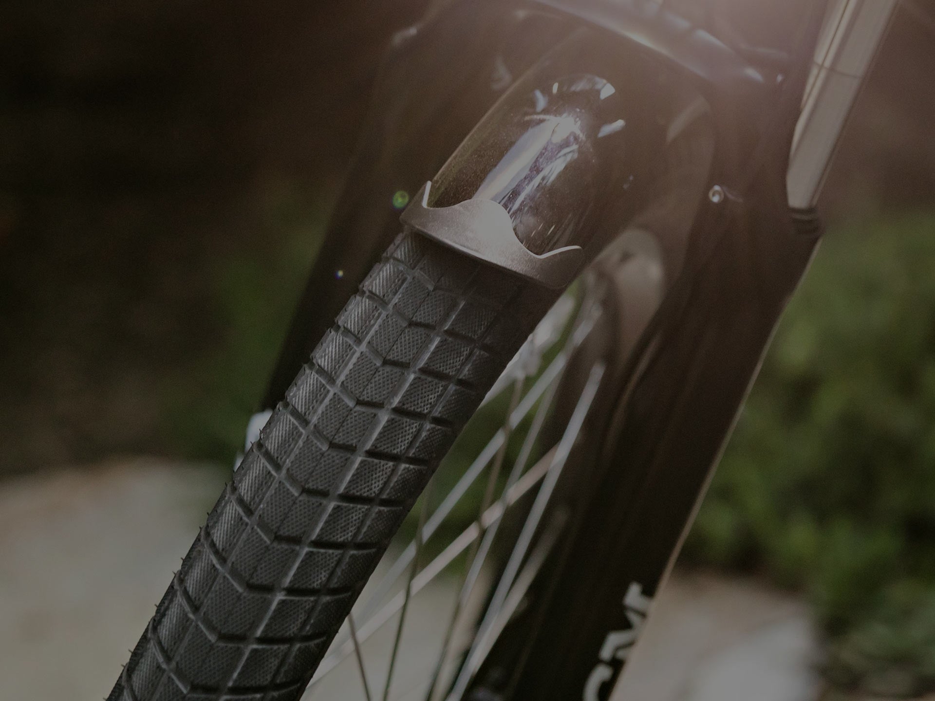 AN INTRODUCTION TO ELECTRIC BIKES