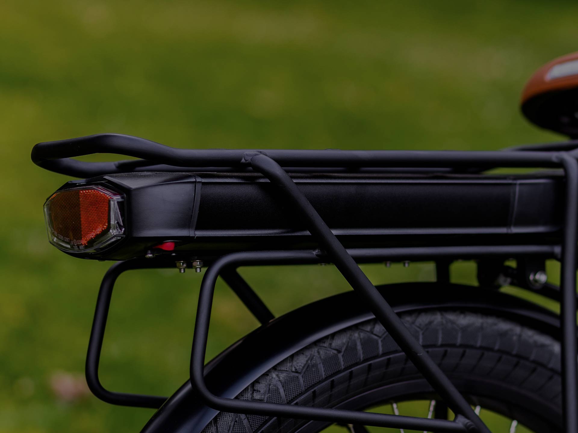 PREPARING TO BUY AN ELECTRIC BIKE