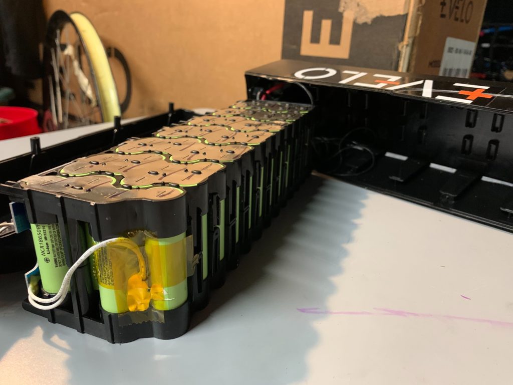 How to get the most from your ebike battery