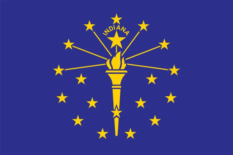 Indiana State Electric Bike Laws