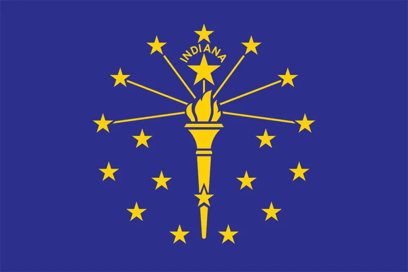 Indiana State Electric Bike Laws
