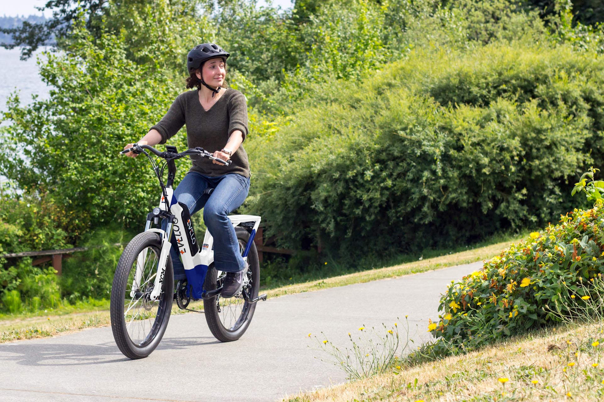 Features To Consider When Buying An Ebike