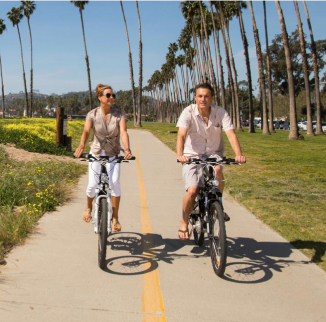 Cycling 101: The Basics