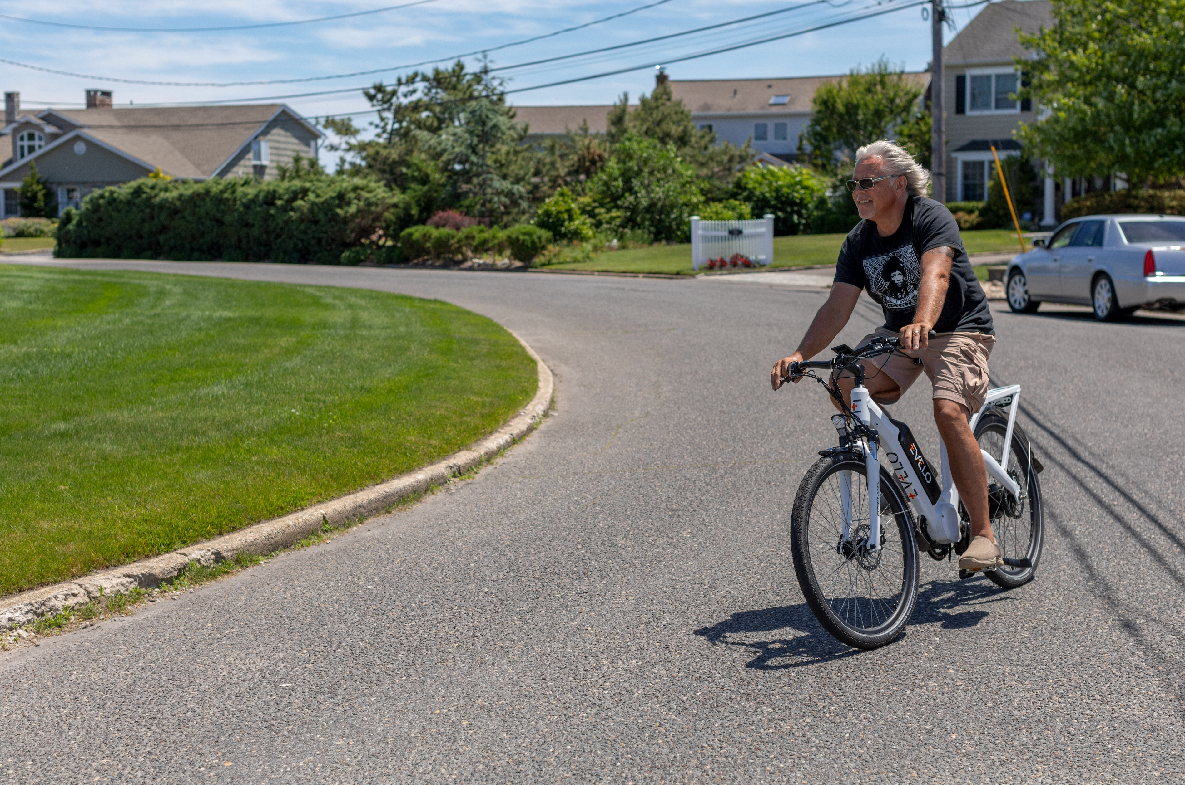Our Process - How does EVELO Make Electric Bikes?