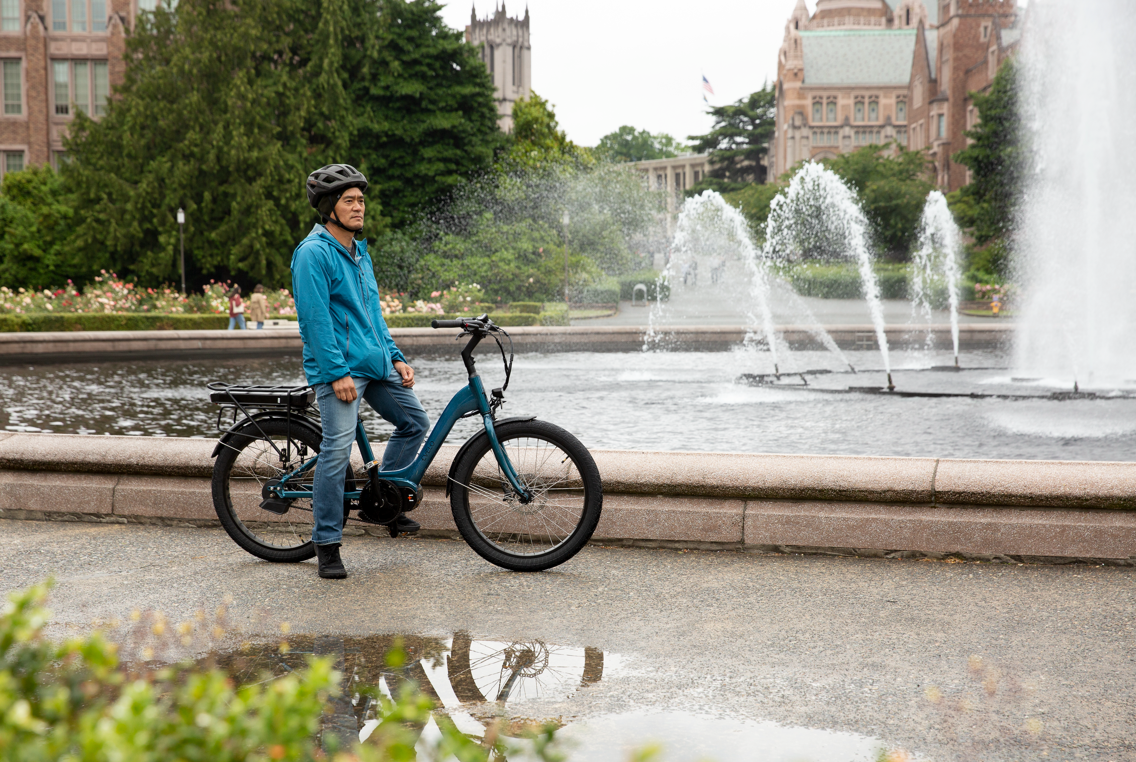 A Comprehensive Comparison of EVELO Galaxy Lux and EVELO Galaxy SL Electric Bikes