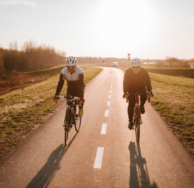 Advanced Cycling Workouts - EVELO
