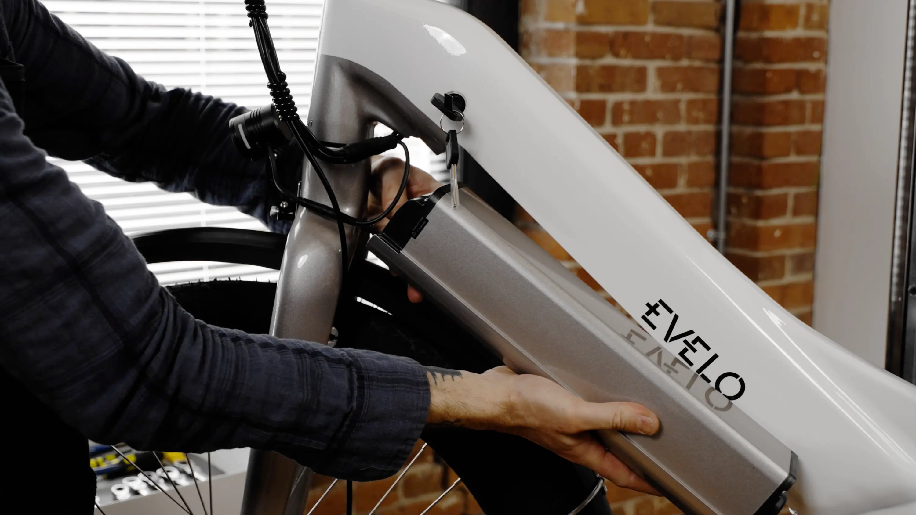 eBike Battery Lifespan