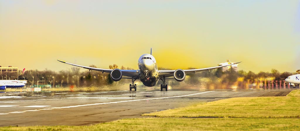 Can You Take an Electric Bike on a Plane? - EVELO