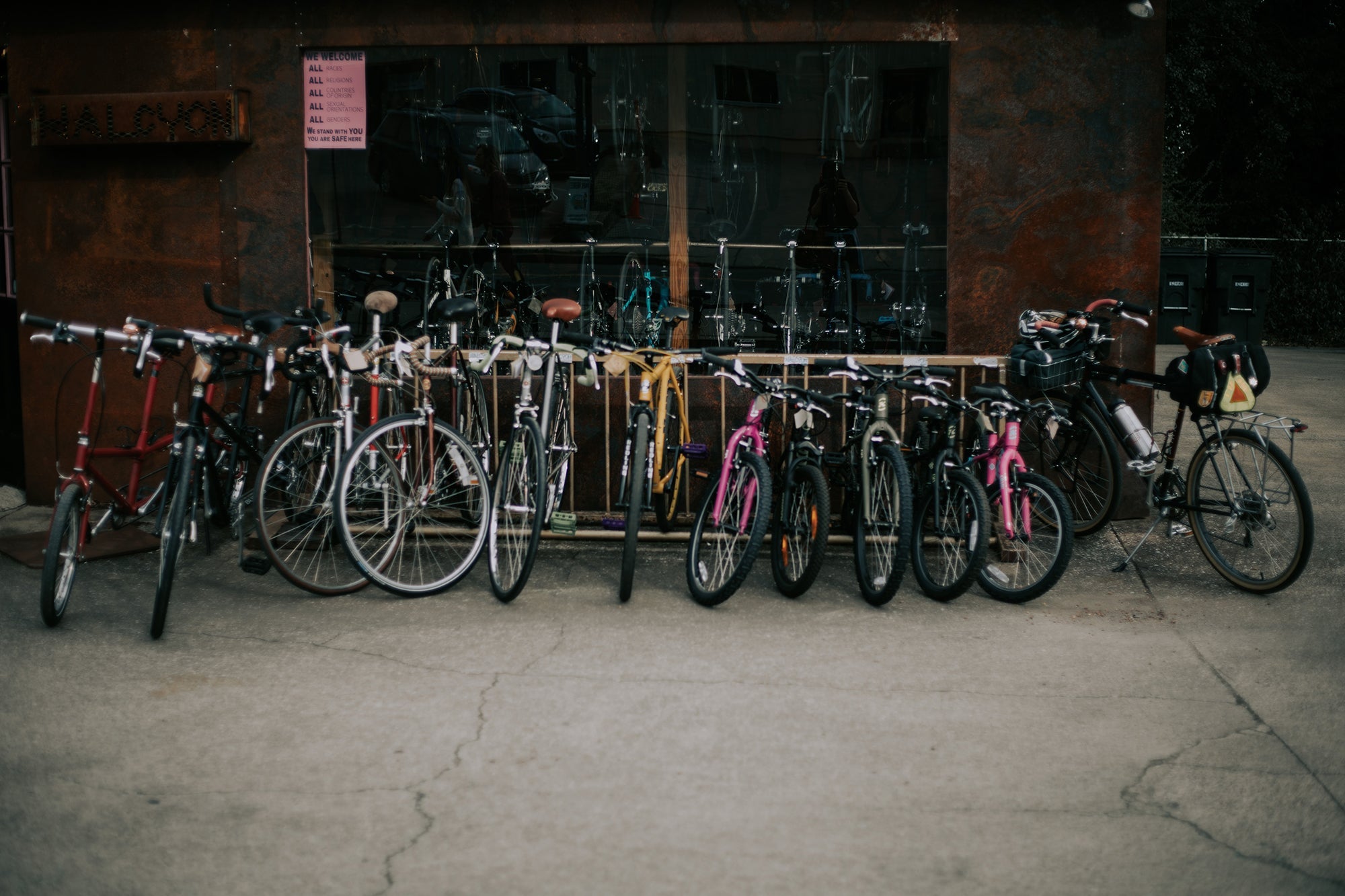 How to Lock-up Your EBike