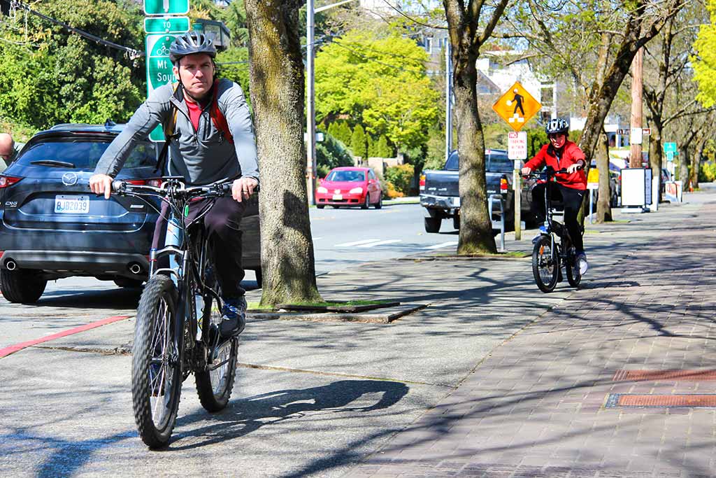 Commuters Guide to Electric Bikes - EVELO