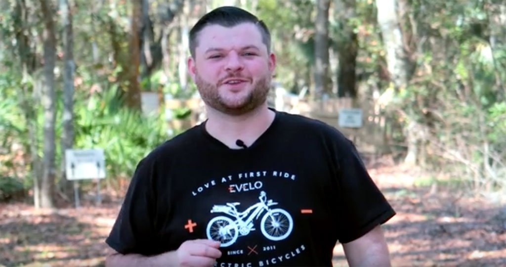 Continuously Variable Transmission (CVT) on EVELO Electric Bikes - EVELO