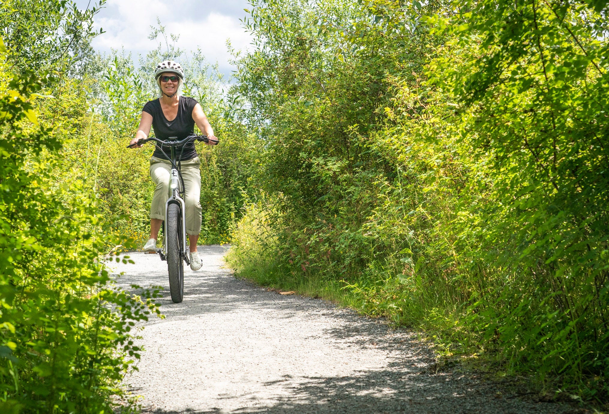 Are ebikes Good For Seniors?