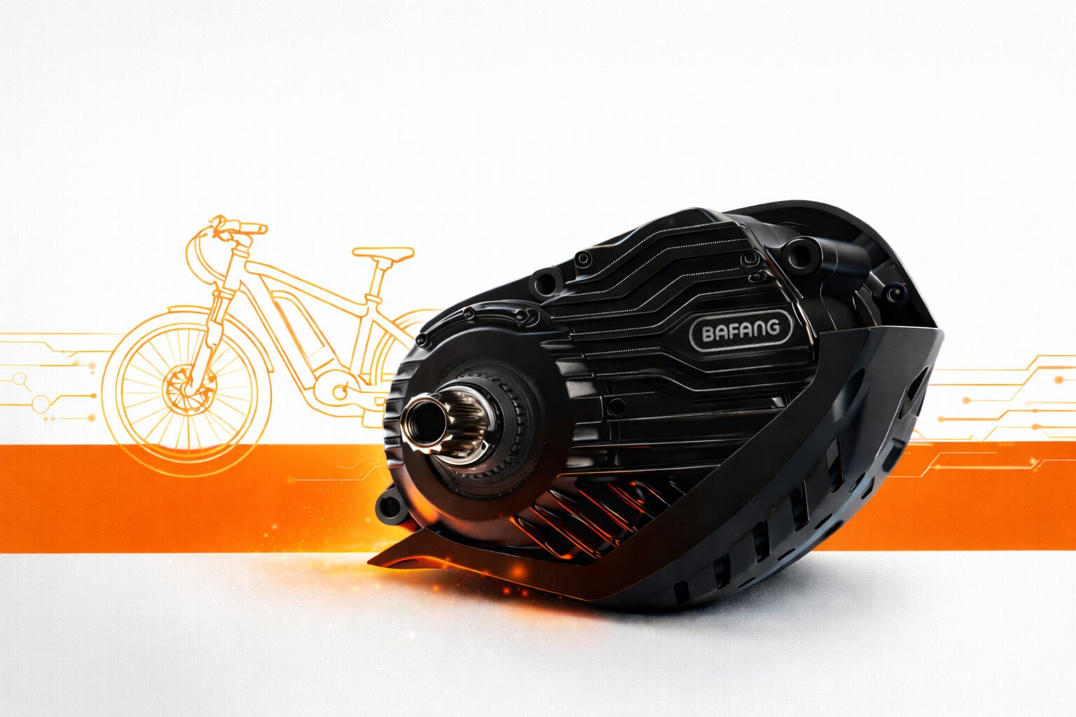 Electric Bike Electric Bike Motors: The Complete 2026 Guide | EVELO