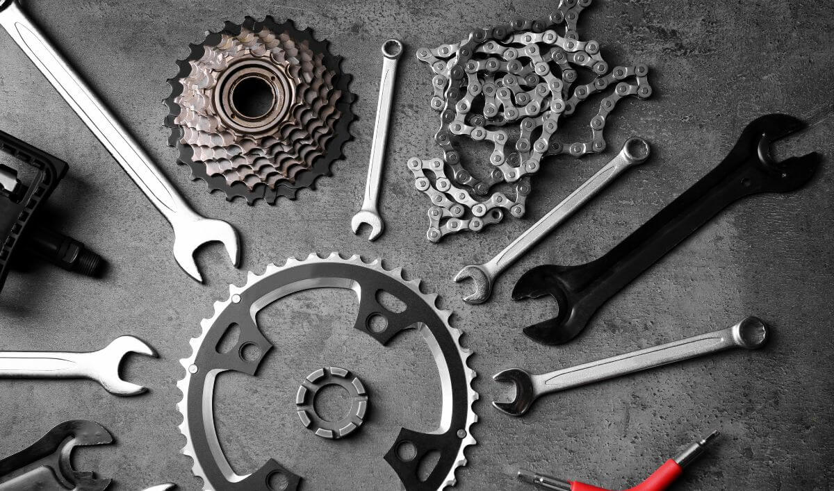 Essential Tools Every eBike Owner Should Have - EVELO