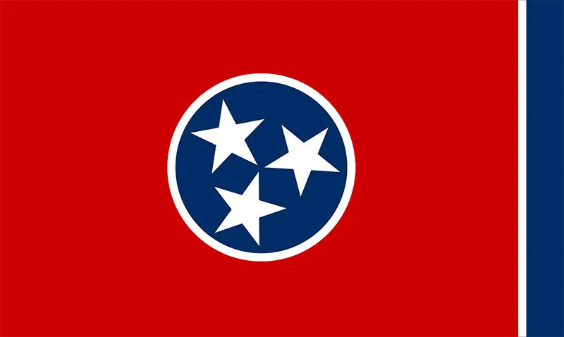Tennessee State Electric Bike Laws