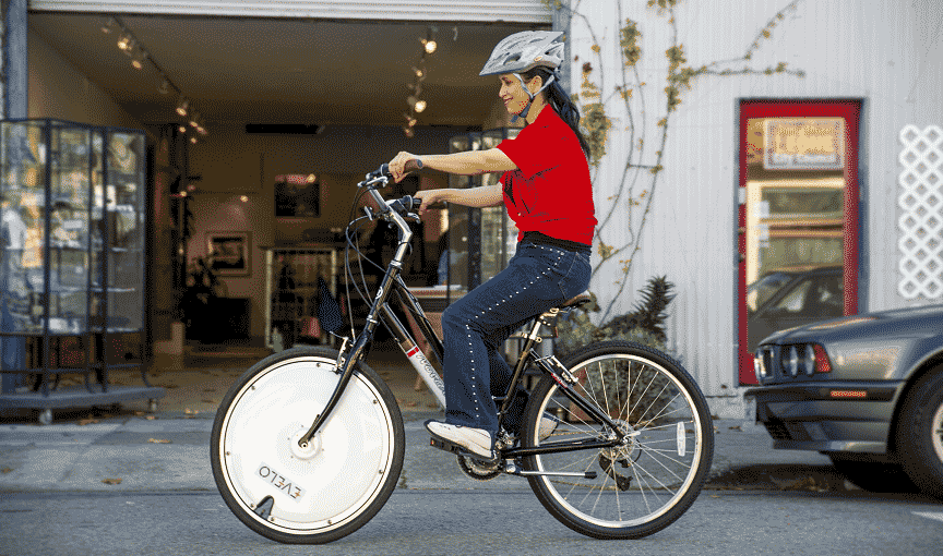 How to Start Commuting on an Electric Bike – Best Strategies You Need to Know! - EVELO