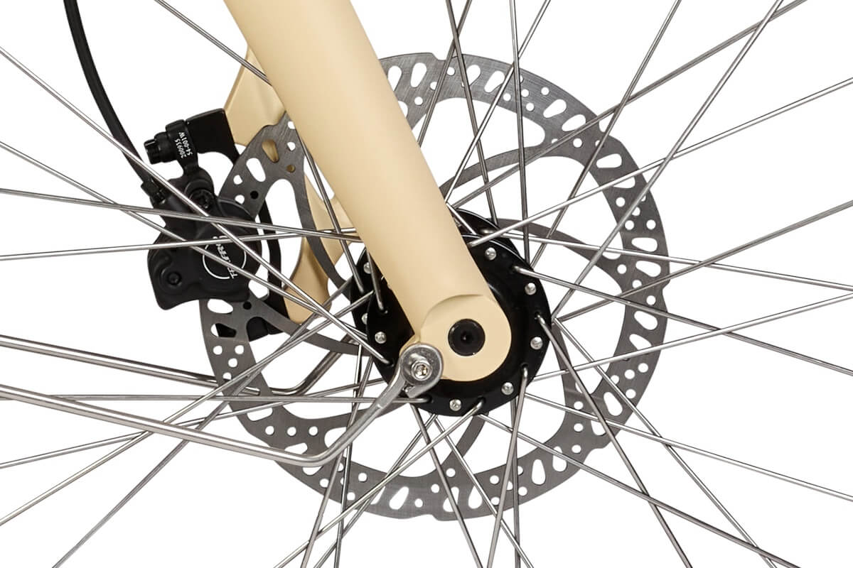 Hydraulic vs. Mechanical Disc Brakes: Key Differences Explained - EVELO